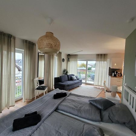 Ferienwohnung Nachtigall 2 Bad Hersfeld Eksteriør billede