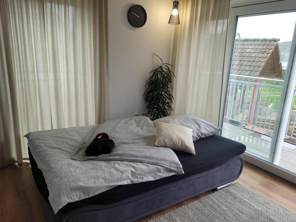 Ferienwohnung Nachtigall 2 Bad Hersfeld Eksteriør billede