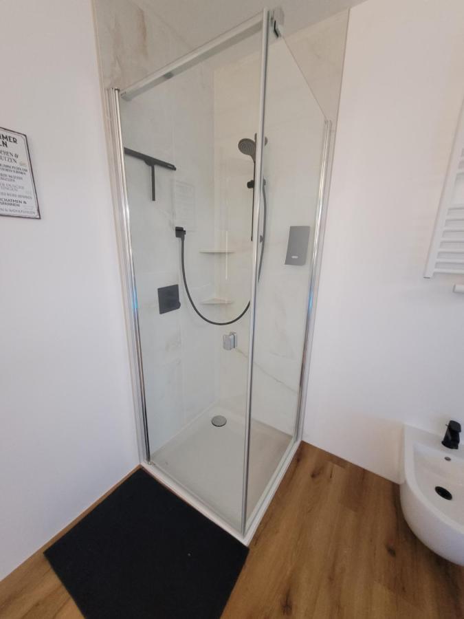 Ferienwohnung Nachtigall 2 Bad Hersfeld Eksteriør billede